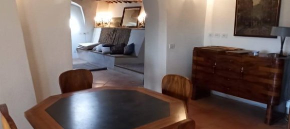 1 bedroom Penthouse in Siena, Italy No. 172208 44