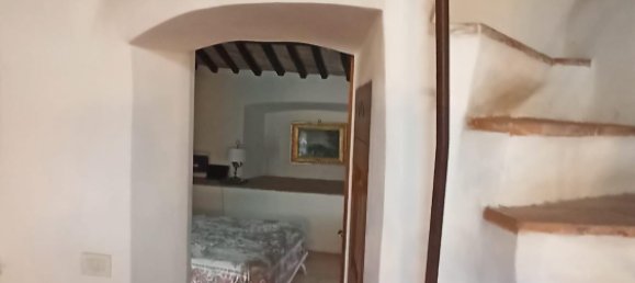 1 bedroom Penthouse in Siena, Italy No. 172208 19