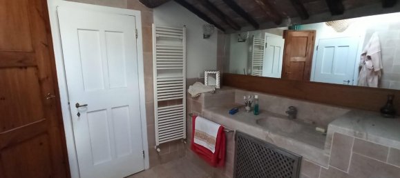1 bedroom Penthouse in Siena, Italy No. 172208 41