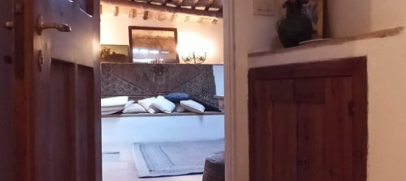 1 bedroom Penthouse in Siena, Italy No. 172208 16