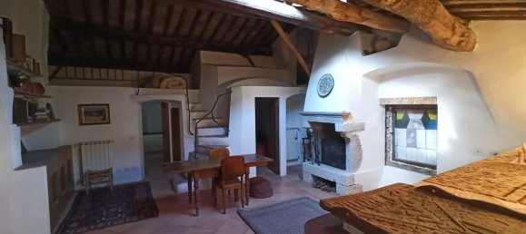 1 bedroom Penthouse in Siena, Italy No. 172208 21