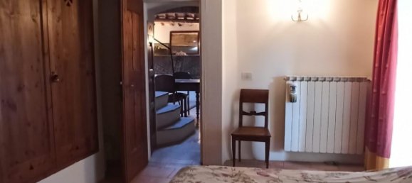 1 bedroom Penthouse in Siena, Italy No. 172208 36