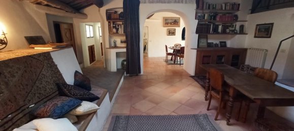 1 bedroom Penthouse in Siena, Italy No. 172208 32