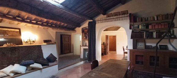 1 bedroom Penthouse in Siena, Italy No. 172208 22
