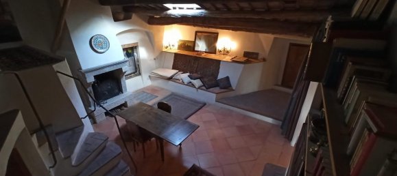 1 bedroom Penthouse in Siena, Italy No. 172208 27