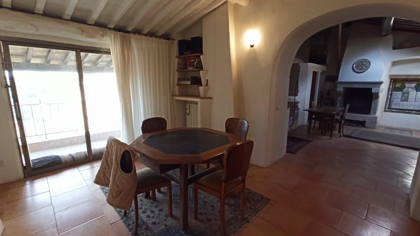 1 bedroom Penthouse in Siena, Italy No. 172208