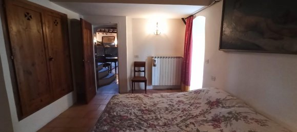 1 bedroom Penthouse in Siena, Italy No. 172208 10
