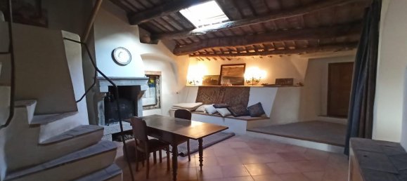 1 bedroom Penthouse in Siena, Italy No. 172208 6