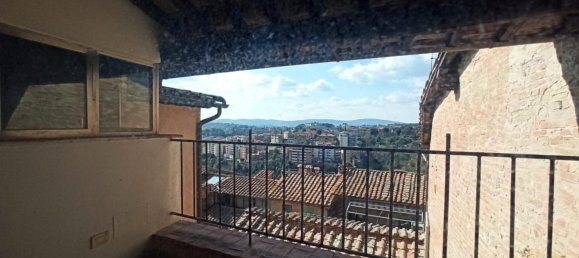1 bedroom Penthouse in Siena, Italy No. 172208 18