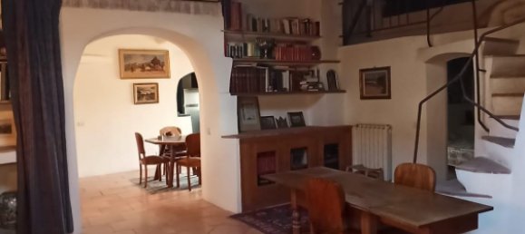 1 bedroom Penthouse in Siena, Italy No. 172208 33