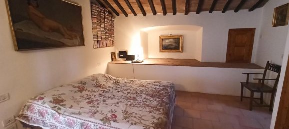 1 bedroom Penthouse in Siena, Italy No. 172208 12
