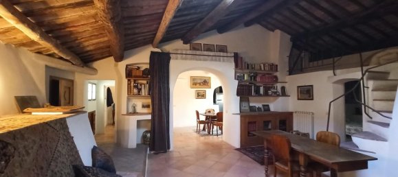 1 bedroom Penthouse in Siena, Italy No. 172208 37