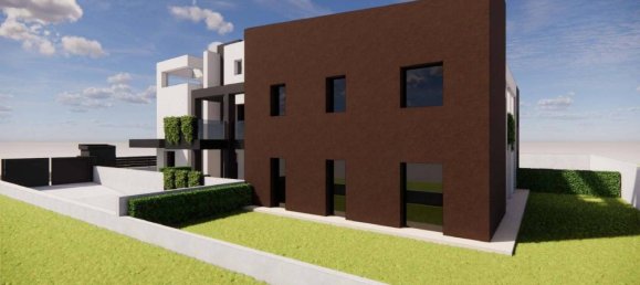 4 rooms Apartment in Lainate, Italy No. 28842 3