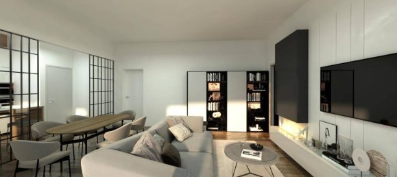 4 rooms Apartment in Lainate, Italy No. 28842 12