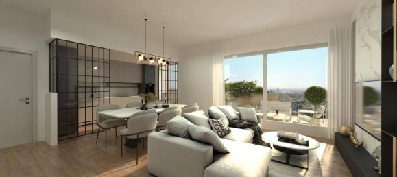 4 rooms Apartment in Lainate, Italy No. 28842 4