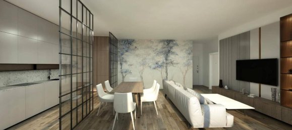 4 rooms Apartment in Lainate, Italy No. 28842 10