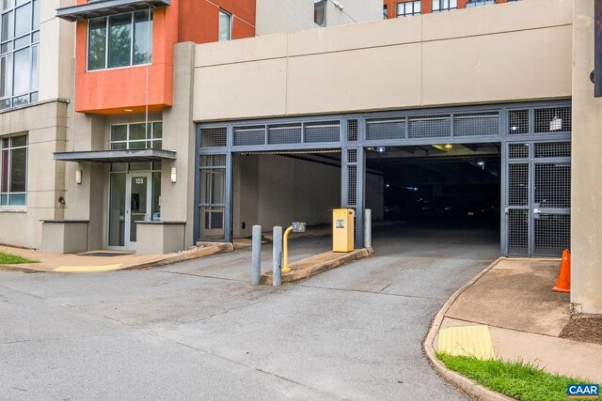 Studio in Charlottesville, USA No. 439016