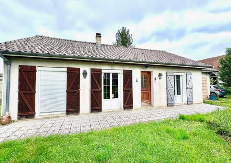 2 Schlafzimmer Haus in Aube, France, Nr. 263055