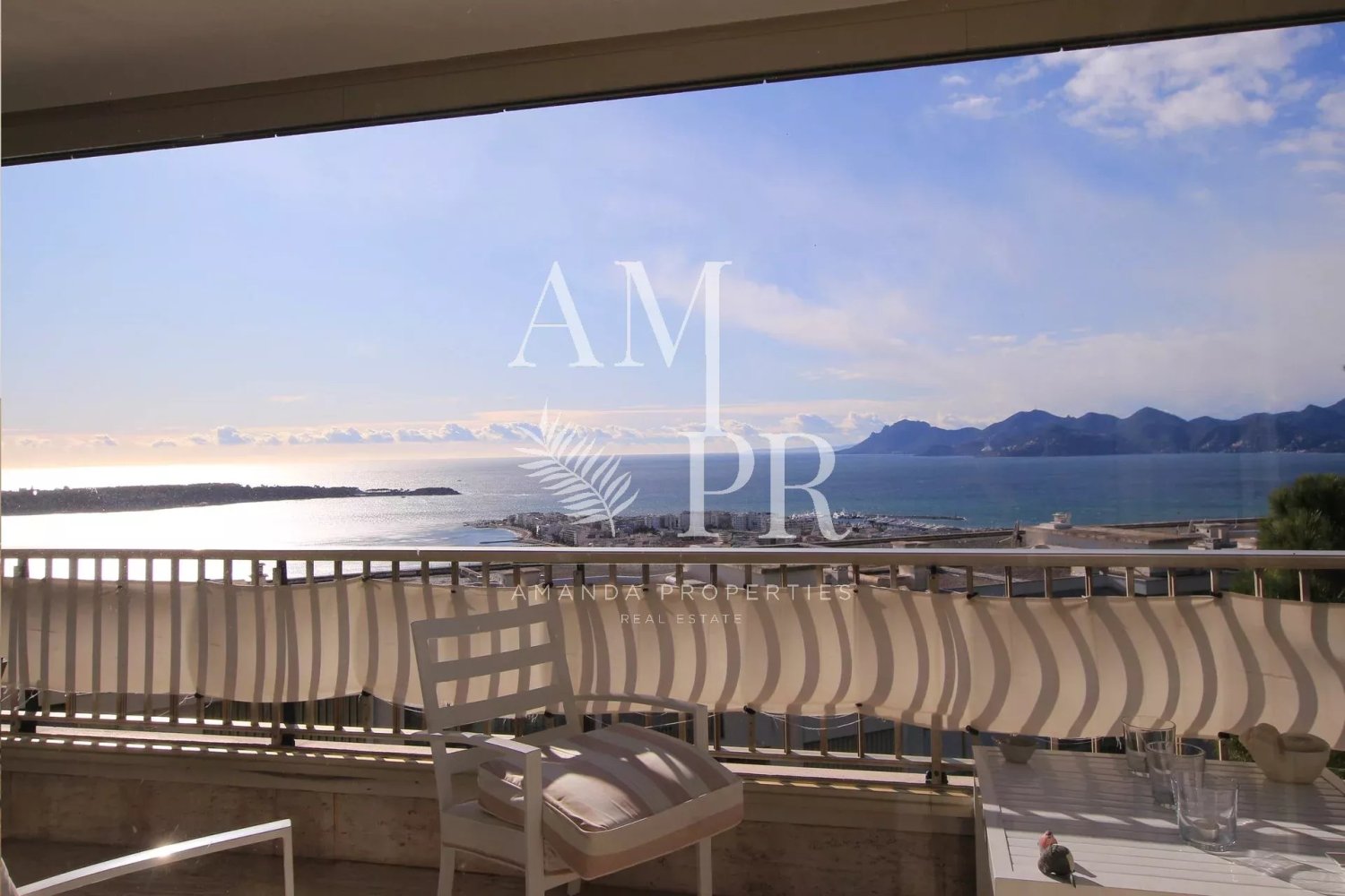 4 rooms Apartment in Cannes, France No. 241700