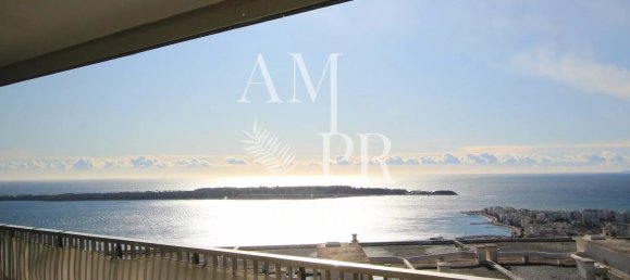 4 rooms Apartment in Cannes, France No. 241700 8