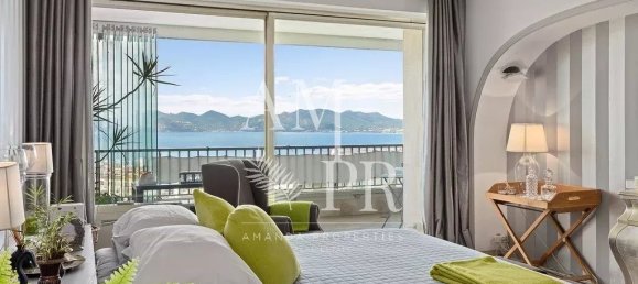4 rooms Apartment in Cannes, France No. 241700 2