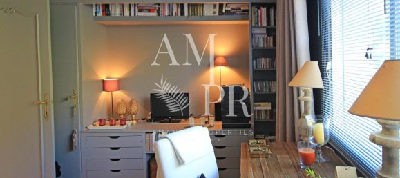 4 rooms Apartment in Cannes, France No. 241700 12