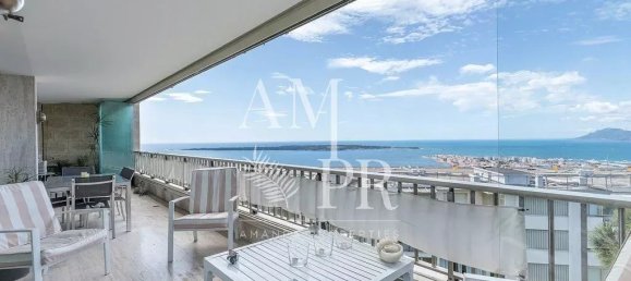 4 rooms Apartment in Cannes, France No. 241700 7