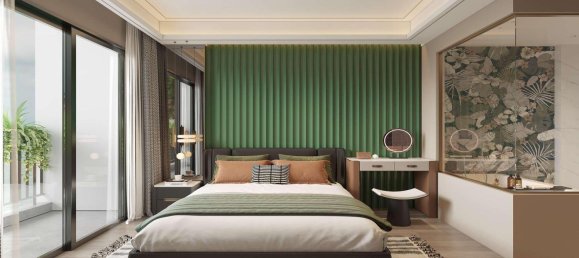 Apartamento com 1 quarto em condomínio em Rawai, Thailand N.º 77244 8