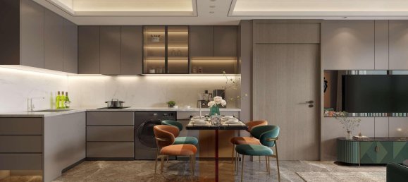 Apartamento com 1 quarto em condomínio em Rawai, Thailand N.º 77244 5