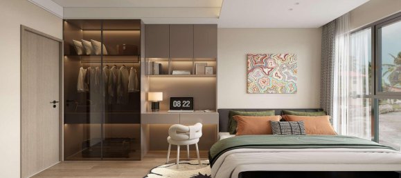 Apartamento com 1 quarto em condomínio em Rawai, Thailand N.º 77244 7
