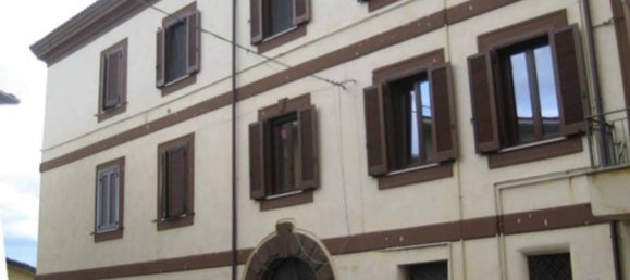 Apartamento de 3 habitaciónes en Torrice, Italy No. 305284 7