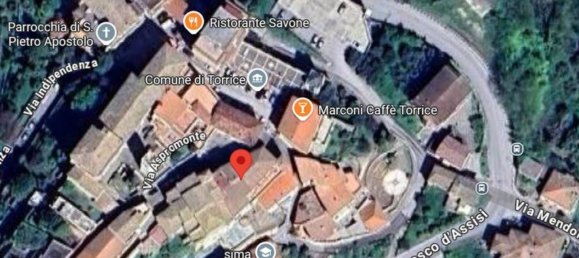 Apartamento de 3 habitaciónes en Torrice, Italy No. 305284 3