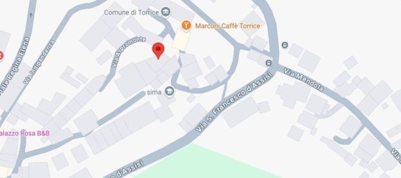 Apartamento de 3 habitaciónes en Torrice, Italy No. 305284 5