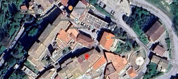 Apartamento de 3 habitaciónes en Torrice, Italy No. 305284 2