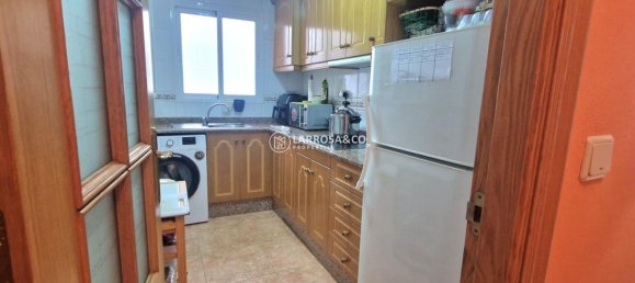3 Schlafzimmer Wohnung in Torrevieja, Spain, Nr. 100170 2