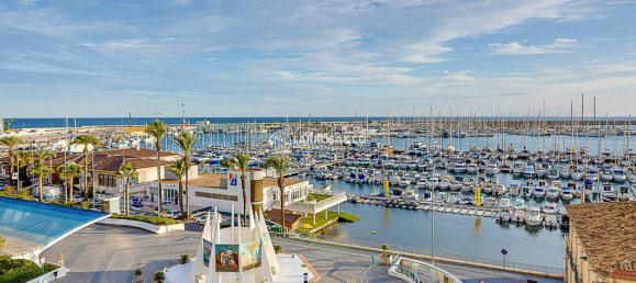 3 Schlafzimmer Wohnung in Torrevieja, Spain, Nr. 100170 47