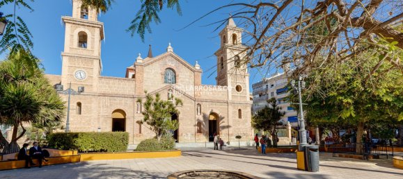 3 Schlafzimmer Wohnung in Torrevieja, Spain, Nr. 100170 26