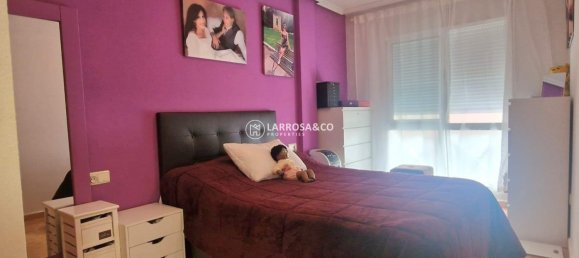 3 Schlafzimmer Wohnung in Torrevieja, Spain, Nr. 100170 12