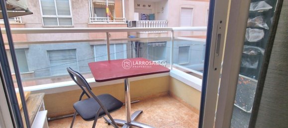 3 Schlafzimmer Wohnung in Torrevieja, Spain, Nr. 100170 8