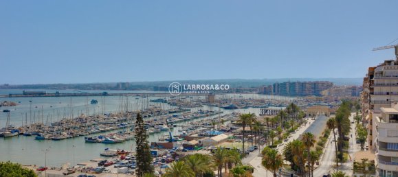 3 Schlafzimmer Wohnung in Torrevieja, Spain, Nr. 100170 45