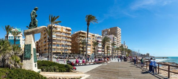 3 Schlafzimmer Wohnung in Torrevieja, Spain, Nr. 100170 42