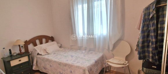 3 Schlafzimmer Wohnung in Torrevieja, Spain, Nr. 100170 14