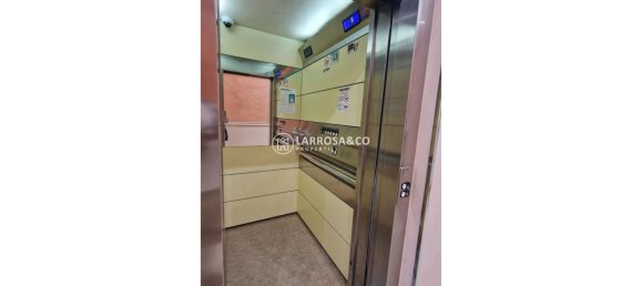 3 Schlafzimmer Wohnung in Torrevieja, Spain, Nr. 100170 22