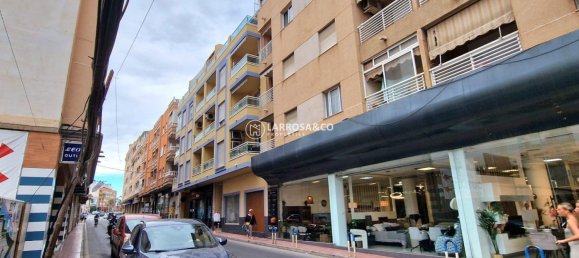 3 Schlafzimmer Wohnung in Torrevieja, Spain, Nr. 100170 23