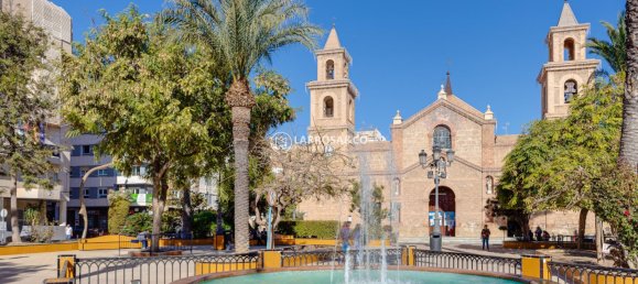 3 Schlafzimmer Wohnung in Torrevieja, Spain, Nr. 100170 27