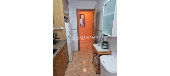 3 Schlafzimmer Wohnung in Torrevieja, Spain, Nr. 100170 16