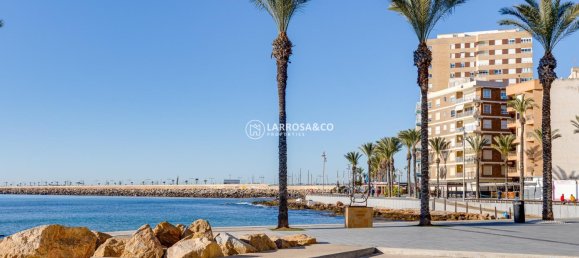 3 Schlafzimmer Wohnung in Torrevieja, Spain, Nr. 100170 41