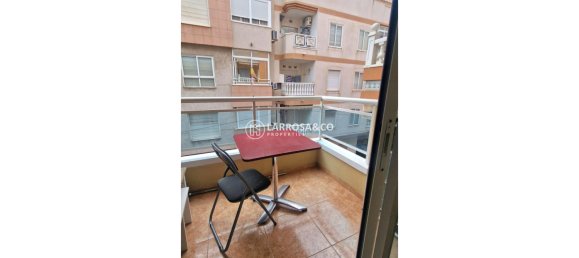3 Schlafzimmer Wohnung in Torrevieja, Spain, Nr. 100170 9