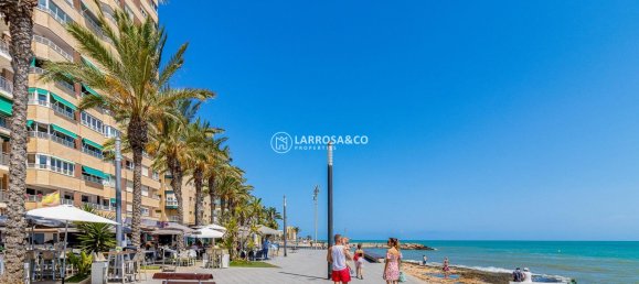 3 Schlafzimmer Wohnung in Torrevieja, Spain, Nr. 100170 36