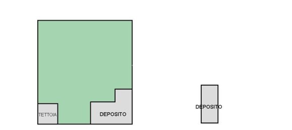 1 room Garage in Sandrigo, Italy No. 109483 33